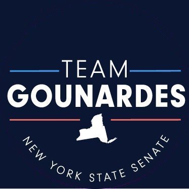 Profile Picture of Team Gounardes (@TeamGounardes) on Twitter