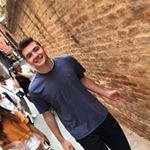 Profile Picture of Scott McIvor (@scott_mcivor) on Instagram