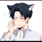 Profile Picture of Kim-Alina Heinrichs (@levi_125229) on Instagram