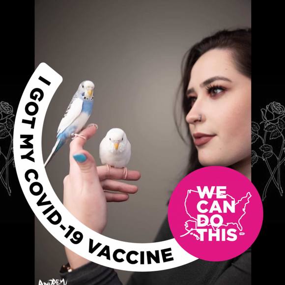 Profile Picture of Lisa Pavilonis (@lmcpav) on Poshmark