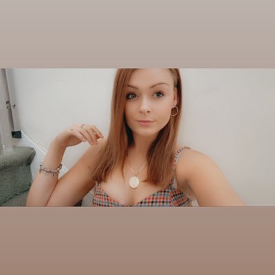 Profile Picture of Megan Waller (@meganwallerrr) on Twitter