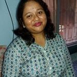 Profile Picture of Aparna Dasgupta (@aparna.dasgupta) on Instagram