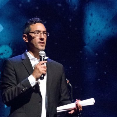 Profile Picture of Michael Nieves (@michael_nieves) on Twitter
