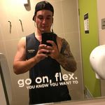 Profile Picture of corey jay conway (@coreyjayconway) on Instagram