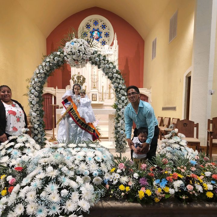 Profile Picture of Maria Calva (@mariacalva24) on Tiktok