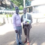 Profile Picture of Wayong'o Eric de Gooner (@wayongo.ericdegooner.1) on Facebook