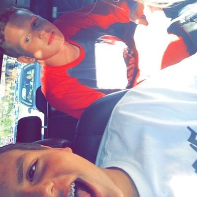 Profile Picture of Austin Hauck (@hauck_austin) on Twitter