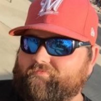 Profile Picture of Brad Pye (@bradtpye) on Twitter