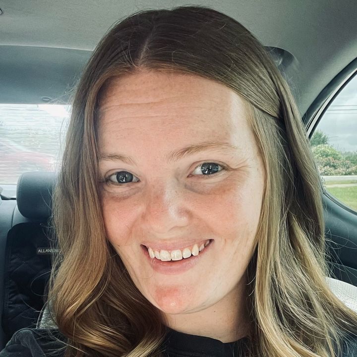 Profile Picture of Your favorite redhead (@chasidyholsinger) on Tiktok