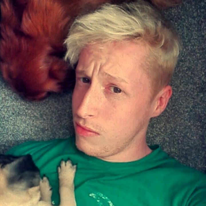 John Tinney - Tiktok Profile Picture of John Tinney (@@jwt1993) on Tiktok