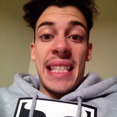 Profile Picture of Anthony Gauthier (@SaintVierge) on Twitter