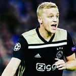 Profile Picture of madara (@ameldavis) on Instagram