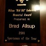 Profile Photo of Brad Allsup (@basscat2006) on Instagram