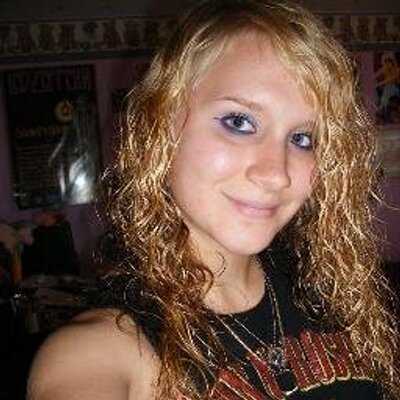 Profile Picture of Jess Christman (@rinnyx94) on Twitter