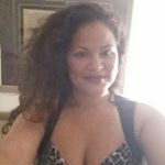 Profile Picture of Robin Roundtree (@numbaonespicydame) on Instagram