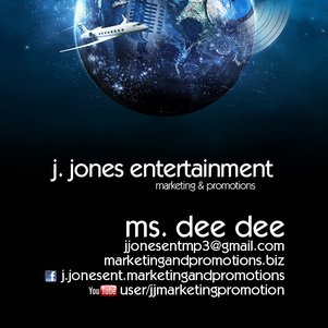 Profile Picture of Ms.Dee Dee  J.Jones (@MsDeeDeeJJones) on Twitter