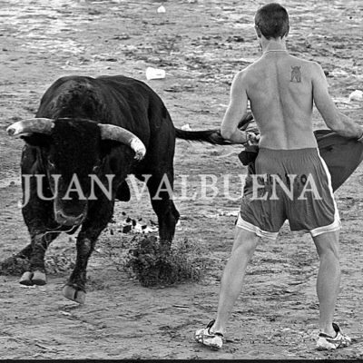 Profile Picture of Carlos Valcarcel (@carlosvm1989) on Twitter