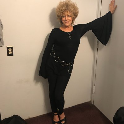 Profile Picture of Bette Sussman (@betsky111) on Twitter