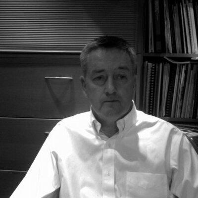 Profile Picture of Gavin Howe (@gavin1howe) on Twitter