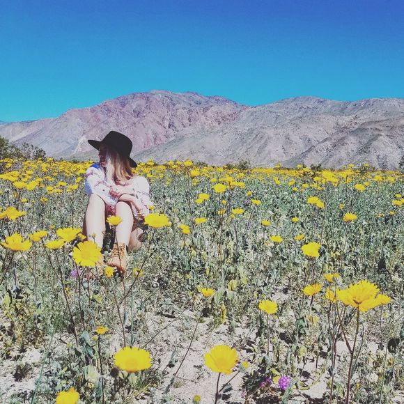 Profile Picture of Marina Karastamatis (@witchofthewild) on Poshmark