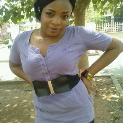 Profile Picture of Rachel Egiebor (@Rayquelsuave) on Twitter