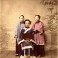 Profile Photo of Cantonese peopleon Wikipedia