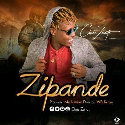 Profile Picture of ZIPANDE (@ChrisZanotti1) on Twitter