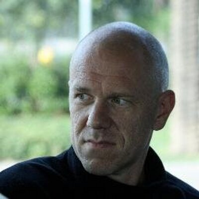 Profile Picture of Marc Cornelis (@CornelisMarc) on Twitter