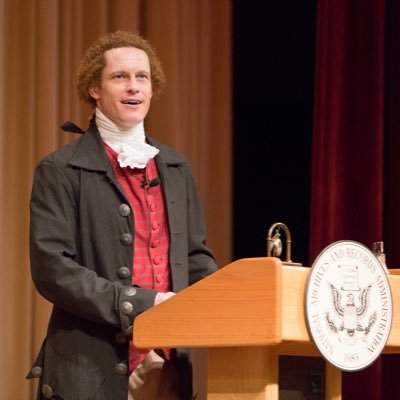 Profile Picture of Thomas Jefferson (@Thos_Jefferson) on Twitter