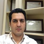 Profile Picture of farnam khosraviani (@farnam_wound) on Instagram