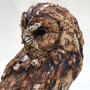 Profile Picture of Simon Griffiths Sculpture (@SculptureSimon) on Twitter