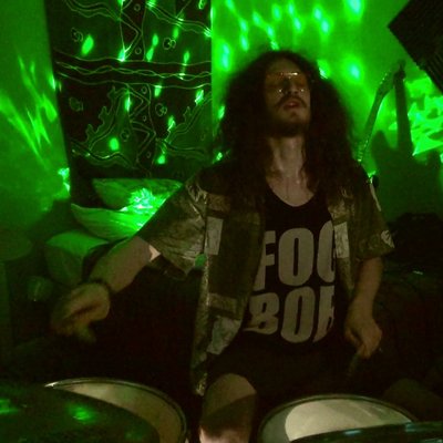 Profile Picture of Jacob Arnold (@_JacobArnold_) on Twitter