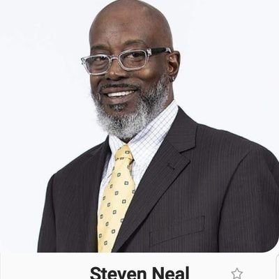 Profile Picture of Steve Neal (@Hizanointed) on Twitter