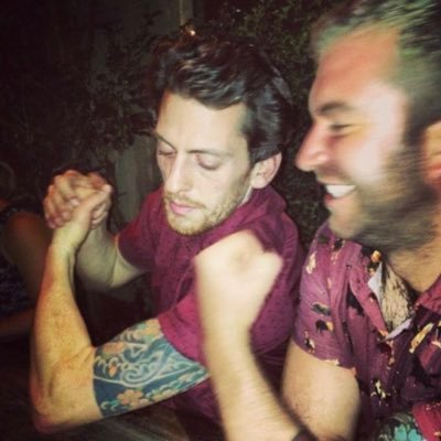 Profile Picture of Kevin Kriegel (@KevinKriegel1) on Twitter