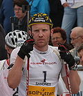 Profile Picture of Simon Ederon Wikipedia