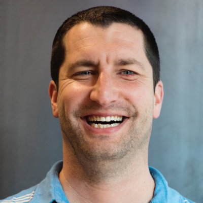 Profile Picture of Joshua Porter (@bokardo) on Twitter
