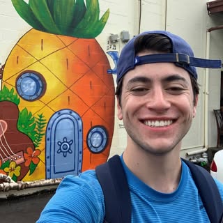 Profile Picture of Alex Malinowski (@alex.malinowski) on Instagram