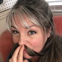 Profile Picture of Dana Judge (@dana-judge) on Quora
