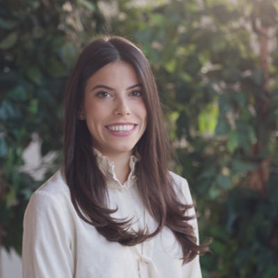 Profile Picture of Leah Haddad (@LeahHaddad1) on Twitter