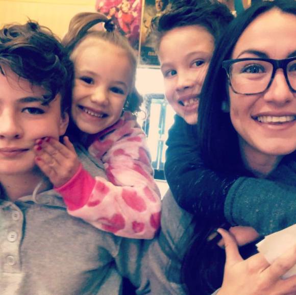 Profile Picture of Whitney Gallagher (@whinnyg) on Poshmark