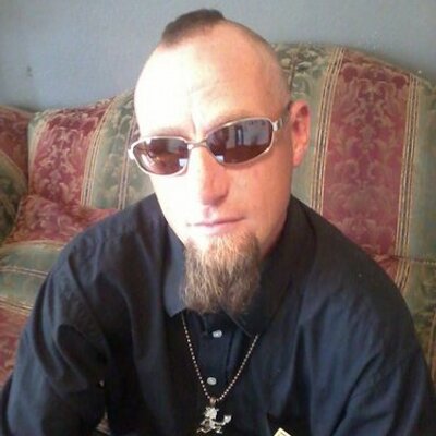 Profile Picture of Shawn Piper (@wesleypipes33) on Twitter