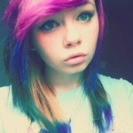 Profile Picture of Tabitha.•✌Snyder (@dancegavin_in_the_horizon) on Instagram