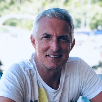 Profile Picture of James Voller (@JamesVoller2) on Twitter