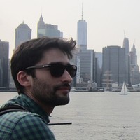 Profile Picture of Michael Ioannidis (@michael-ioannidis-2) on Quora