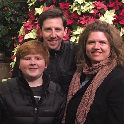 Profile Picture of Stephanie Stevenson (@skstevenson) on Twitter