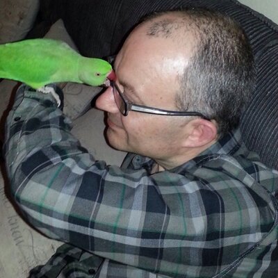 Profile Picture of James Norman (@JamesNorman) on Twitter