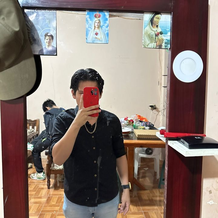 Profile Picture of Michael Clemente (@michaelclemente1) on Tiktok