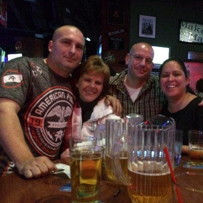 Profile Picture of Chris Wilson (@chris_speedy44) on Twitter