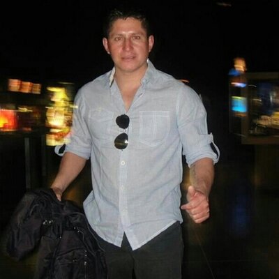 Profile Picture of Steven Toledo (@steventoledo7) on Twitter