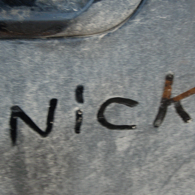 Profile Picture of Nick Wier (@thegimbly) on Twitter